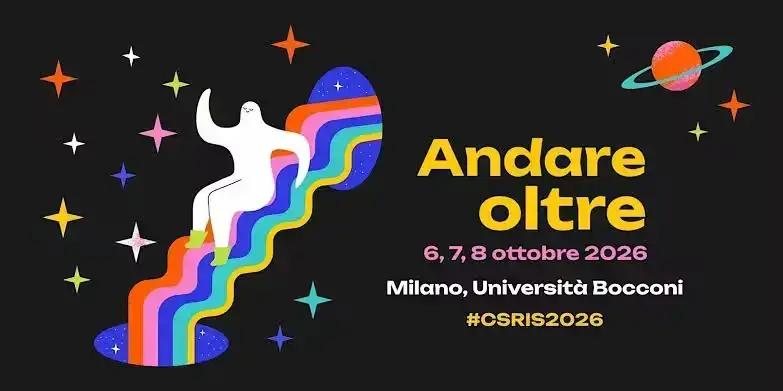 La Lnd tra i partner al 14° Salone della CSR presso la Bocconi con un panel su CSR e impatto