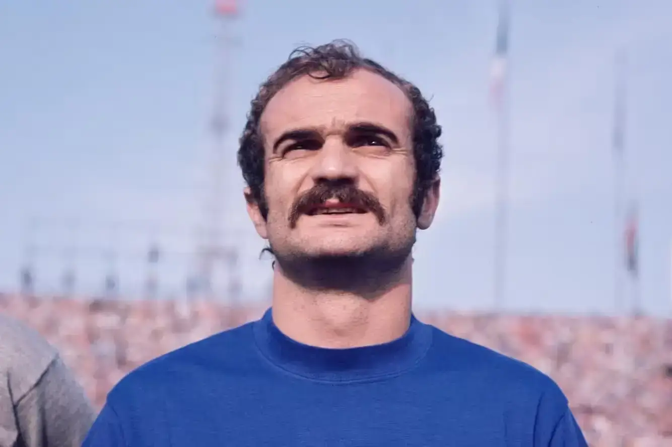 Il calcio dilettantistico si unisce al lutto per la scomparsa di Sandro Mazzola