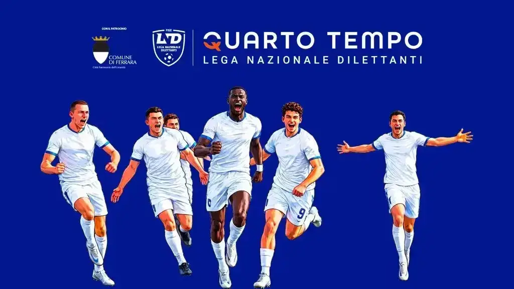 Calcio dilettantistico e giovani: la LND promuove a Ferrara il convegno “Il futuro in gioco”