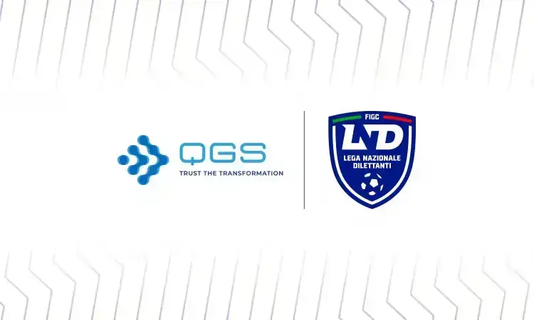 LND e QGS ancora insieme: innovazione digitale al servizio del calcio dilettantistico