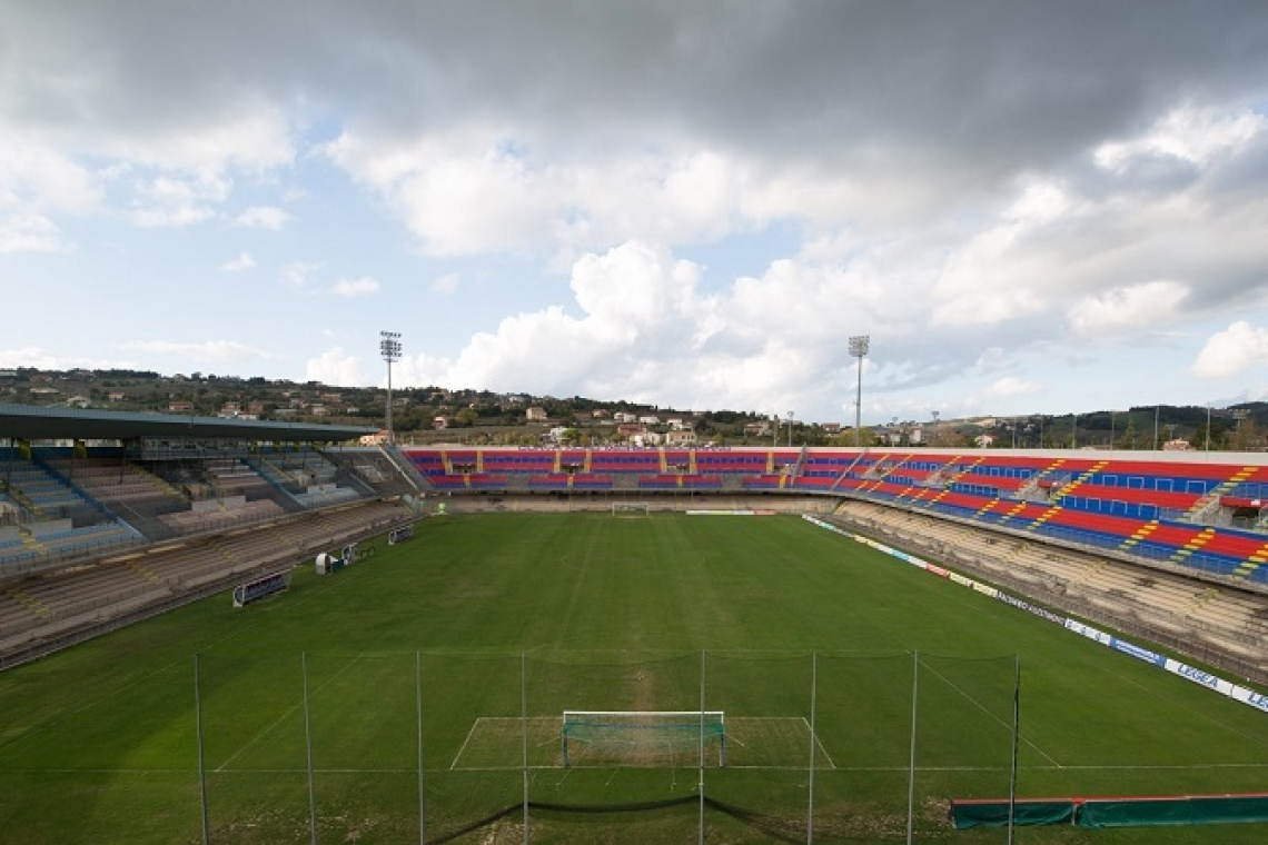 Finanziamento per la ristrutturazione  dello Stadio “Selvapiana”. Unità d’intenti, strategia vincente