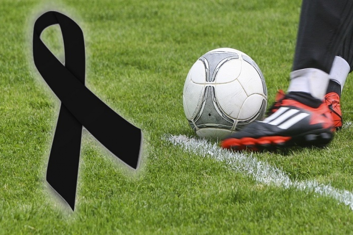 Calcio molisano in lutto per la perdita di Mario Panichella