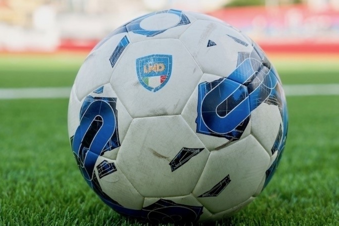 30 agosto 2023 presentazione dei Calendari di Eccellenza e Promozione