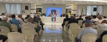 Presentati i Calendari di Prima Categoria e la composizione dei gironi della Coppa Italia di Calcio a 5, e della Molise Cup di Seconda Categoria, U17 e U15.