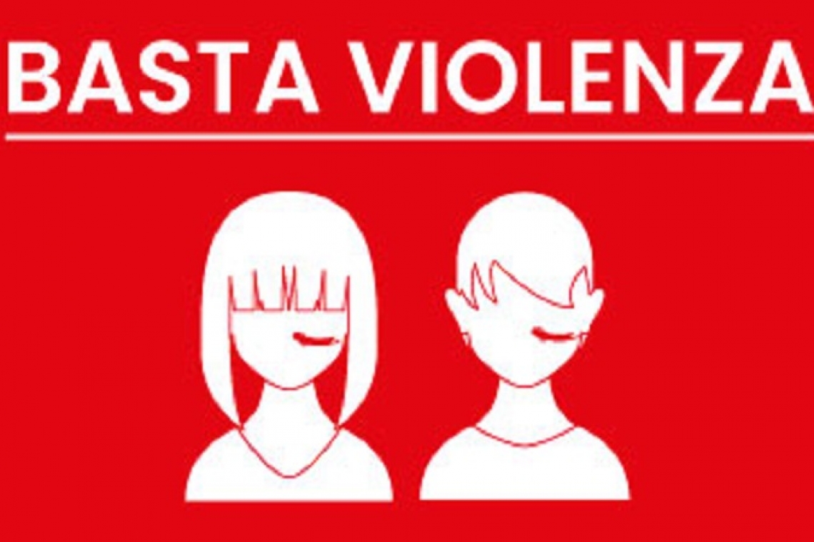 Giornata Internazionale contro la violenza sulle donne 