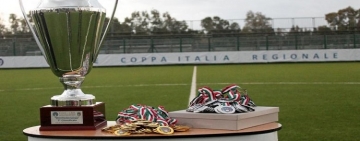 4 febbraio 2024: cresce l'attesa per la Finale Regionale della Coppa Italia Dilettanti