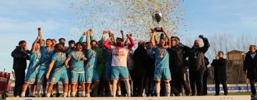 57^ edizione della Coppa Italia Dilettanti: La Fase Nazionale