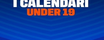 21 ottobre 2024: al via il Campionato Juniores, la fase Provinciale