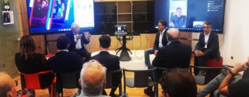 eSports e inclusione al centro della tavola rotonda promossa dalla CTE di Campobasso