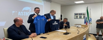 15 novembre 2024: scadenza del bando “Società Amica dell’Ambiente” promosso da LND Molise e Plastic Free 