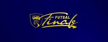 5 gennaio 2025: Finali Regionali Coppa Italia Calcio a 5 Maschile e Femminile