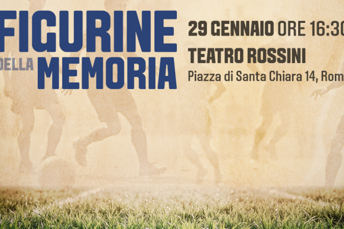 Le “Figurine della Memoria” e le altre iniziative della Lega Nazionale Dilettanti per custodire la memoria