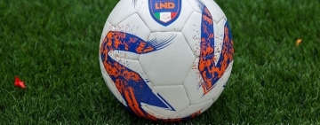 11 febbraio 2025: convocazioni raduno Rappresentativa Under 15