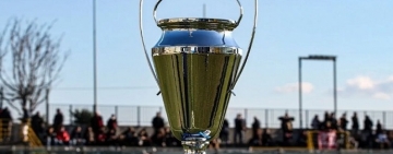 9 febbraio 2025: cresce l'attesa per la Finale Regionale della Coppa Italia Dilettanti