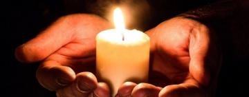 Il cordoglio del Comitato Regionale per la scomparsa di Vincenzo Antenucci