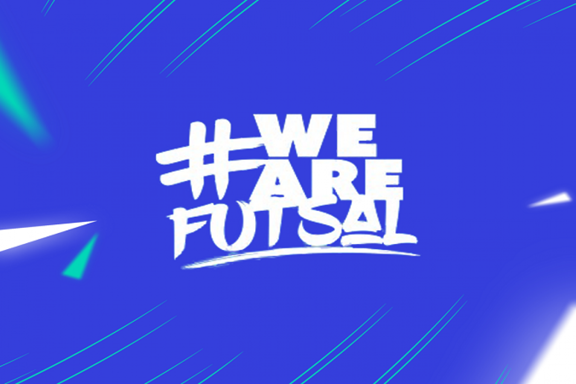 Rappresentativa Calcio a 5 Maschile: convocazioni raduno del 28 febbraio 2025