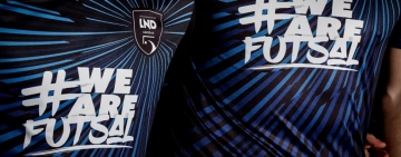 9 marzo 2025: al via il Campionato Regionale Under 19 di Calcio a 5