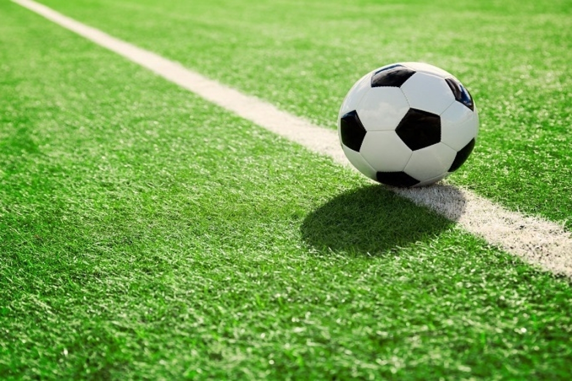 25 marzo 2025: Amichevole U15 Molise vs Campobasso FC U17