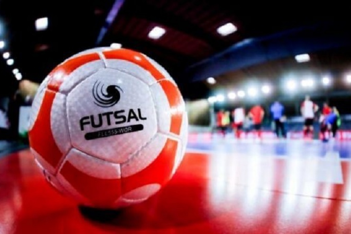 23 maggio 2025: Finale della Coppa Primavera di Calcio a 5