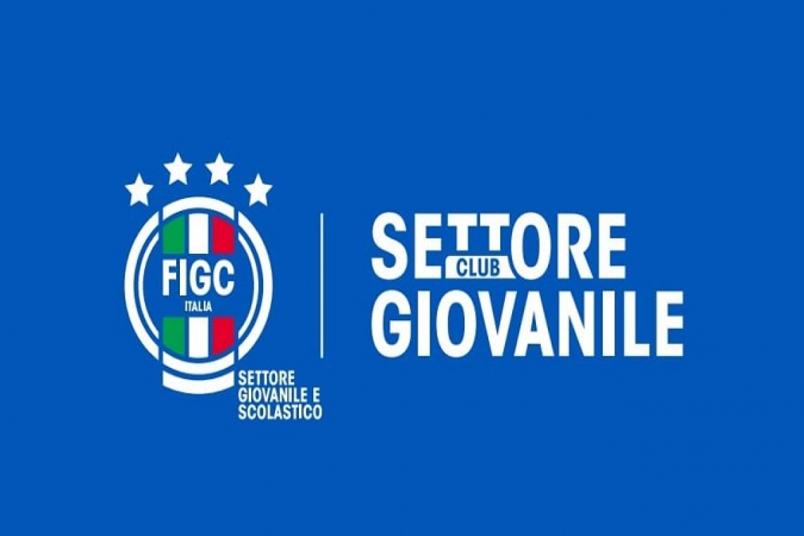 5 giugno 2025: Riunione Ufficiale con le società che svolgono attività di Settore Giovanile