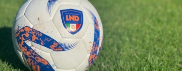 Coppa Italia Dilettanti, Molise Cup Prima Categoria, Molise Cup Under 17 e Under 15 - Pubblicati i Regolamenti ed i Calendari
