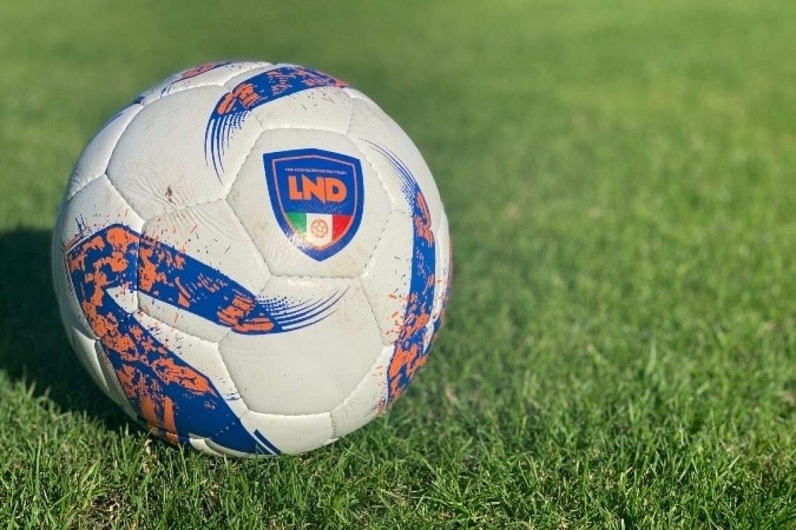 13 e 14 settembre 2025: al via i campionati regionali Under 15 e Under 17