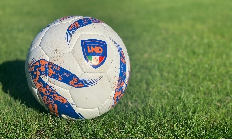 13 e 14 settembre 2025: al via i campionati regionali Under 15 e Under 17