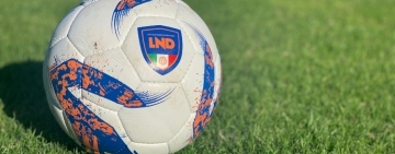 13 e 14 settembre 2025: al via i campionati regionali Under 15 e Under 17
