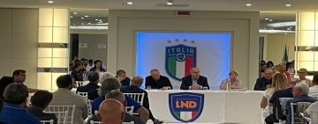 Presentati i Calendari di Prima Categoria, della Molise Cup di Seconda Categoria e di Calcio a 5: il via il 21 e 27 settembre 2025