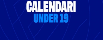 29 settembre 2025: al via il Campionato Juniores U19, la fase Provinciale