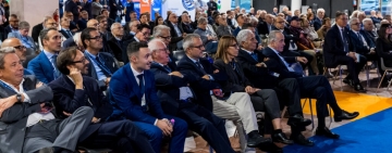 La LND guarda al futuro con la nuova identità visiva