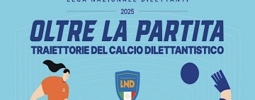 LND Quarto Tempo: a Ferrara il calcio riparte dal territorio
