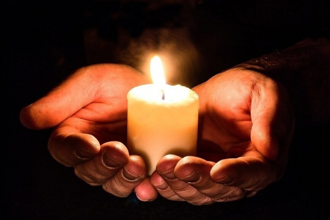 Il Cordoglio del Comitato Regionale per la scomparsa di Nicola Arcasenza