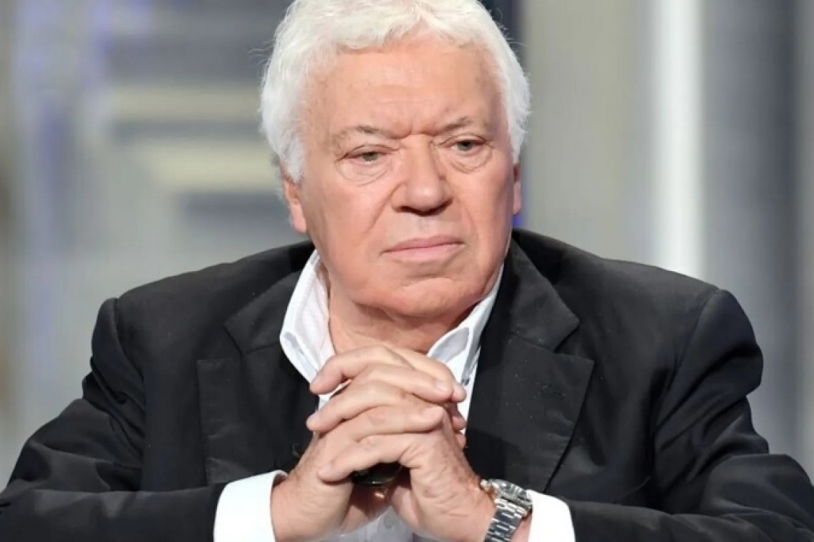 Addio a Nicola Pietrangeli, disposto un minuto di raccoglimento su tutti i campi