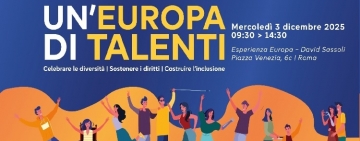 Inclusione e sport: la Giornata della disabilità ad Esperienza Europa