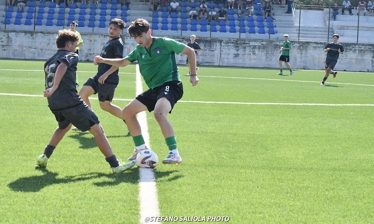 11 dicembre 2025: convocazioni raduno Rappresentativa Under 17