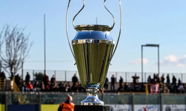 1 febbraio 2026: Finale Regionale della Coppa Italia Dilettanti