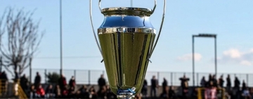 1 febbraio 2026: Finale Regionale della Coppa Italia Dilettanti