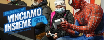 “Vinciamo Insieme”: il progetto LND eSport arriva in Friuli Venezia Giulia