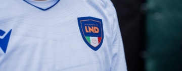 10 e 11 febbraio 2026: tre Gare Amichevoli U19, U17 e U15 Lazio vs Molise