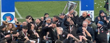 Coppa Italia Dilettanti: L’11 Febbraio inizia la fase nazionale