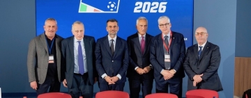 Puglia 2026: presentata la nuova edizione del calcio a 11