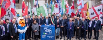 Puglia 2026 incontra il Carnevale di Putignano