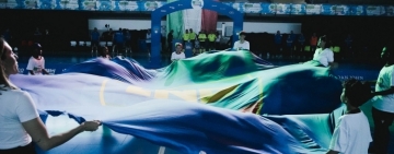 Lazio 2026: i gironi del calcio a 5