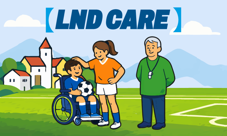 Online la pagina dedicata all'Osservatorio LND CARE