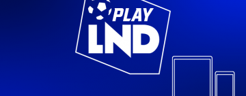 Play LND: rilasciata la nuova versione dell'app ufficiale