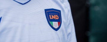 Rappresentativa Regionale Under 19: convocazioni raduni del 25 e 27 marzo 2026