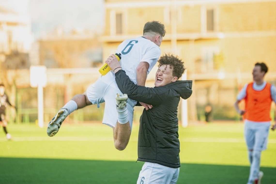 Torneo delle Regioni: programma gare e palinsesto streaming della terza giornata