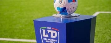 TdR 2026: il bilancio della terza e ultima giornata di gare delle selezioni U19, U17 e U15 molisane