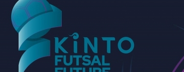 8 aprile 2026: Raduno Kinto Futsal Future Cup s.s. 2025/2026